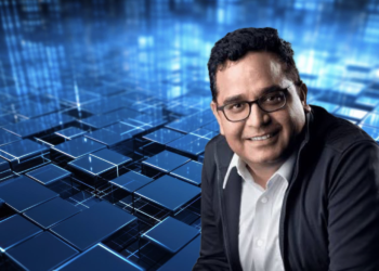 Paytm’s Vijay Shekhar Sharma launches maiden fund ‘VSS Investments’ to support startups working in AI, EV