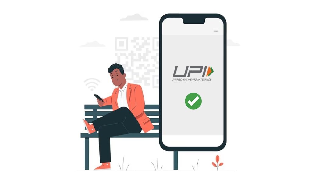 The data shows a 49% year-on-year (YoY) increase in the number of UPI transactions, reaching 13.89 billion in June 2024.