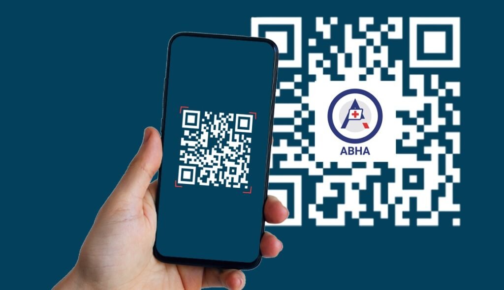 Launched in October 2022 under Ayushman Bharat Digital Mission (ABDM), ABHA-based Scan and Share service aims to manage the queues at patient registration counters and offer better service experience to the patients.