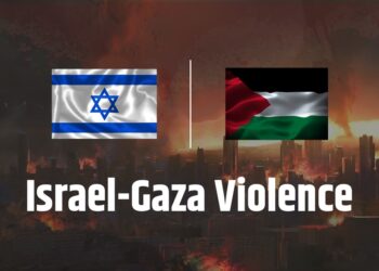 The violence in Israel and Gaza has entered the sixth day after the deadly attack by Hamas over the weekend.