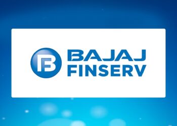 Bajaj Finance has reported a tremendous growth as its net profit rose 27.8 percent to ₹3,550.8 crore for the quarter ending September 2023.