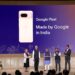 Some key announcements were made at the 9th edition of Google for India. (Image source: Google)