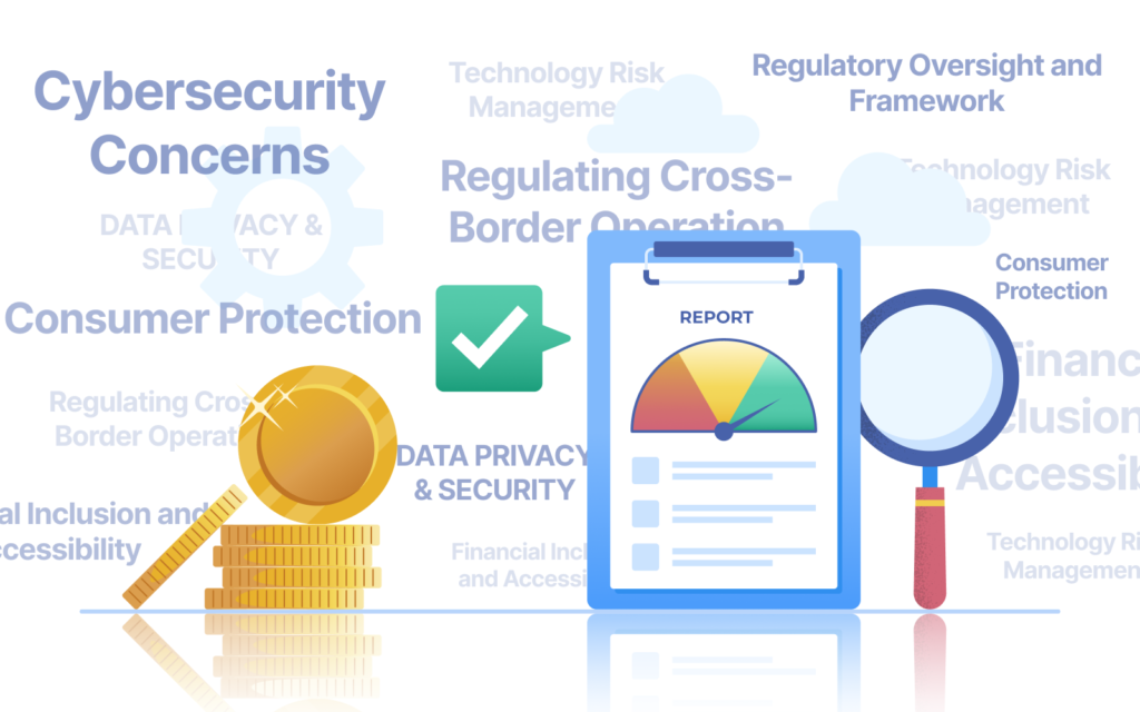 Both TechFin and FinTech involve the intersection of technology and finance.