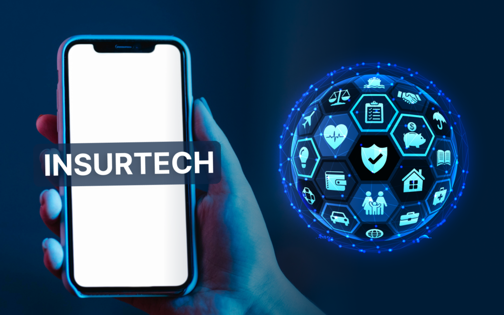 The rise of insurtech startups, often fueled by fintech investments, brings fresh ideas and innovations to the insurance sector.