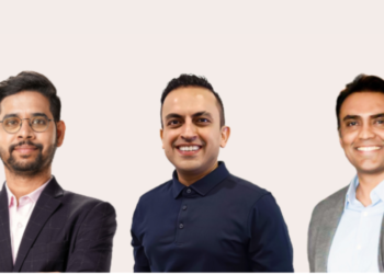 This acquisition empowers M2P Fintech to leverage Goals101's technology and integrate it into its existing suite of financial services. (Image source: M2P Fintech Website)