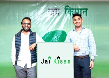 From finance giants to rural change-makers: Cofounders Arjun Ahluwalia and Adriel Maniego on their transformative journey with Jai Kisan