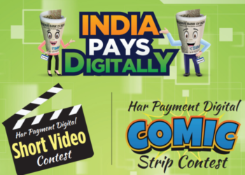 RBI has inaugurated the 5th Digital Payments Awareness Week.