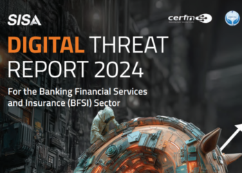 India Launches First Digital Threat Report 2024. Image Source: Digital Threat Report 2024